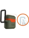 Hurtownia GSM - Etui UAG Urban Armor Gear V2 Apple AirPods Pro (olive/orange) - UAG636OLIORG - {ean13} - Hurt