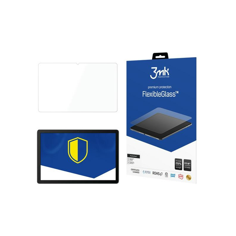 Hurtownia 3MK - 5903108401371 - 3MK1715 - Szkło hybrydowe 3MK FlexibleGlass Huawei MatePad 10.4 - B2B homescreen