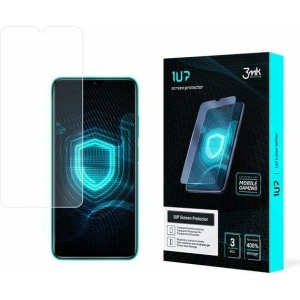 Hurtownia GSM - Folia ochronna dla graczy 3MK 1UP Redmi 9T [3 PACK] - 3MK1719 - {ean13} - Hurt