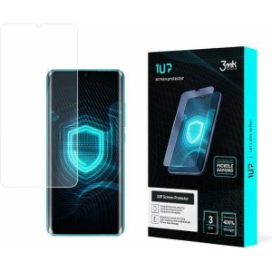 Hurtownia GSM - Folia ochronna dla graczy 3MK 1UP Redmi Note 10 4G [3 PACK] - 3MK1720 - {ean13} - Hurt