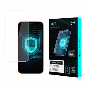 Hurtownia GSM - Ochranná fólie pro hráče 3MK 1UP Apple iPhone 12 Pro Max [3 PACK] - 3MK1725 - {ean13} - Hurt