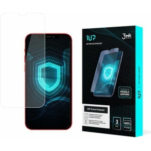 Hurtownia GSM - Ochranná fólie pro hráče 3MK 1UP Apple iPhone 12/12 Pro [3 PACK] - 3MK1726 - {ean13} - Hurt