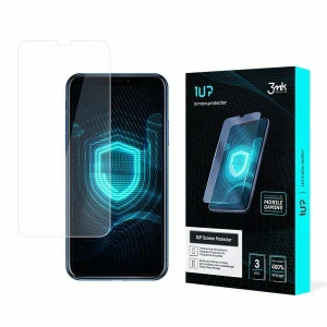Hurtownia GSM - Folia ochronna dla graczy 3MK 1UP Apple iPhone 11/XR [3 PACK] - 3MK1728 - {ean13} - Hurt