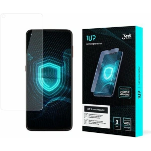 Hurtownia GSM - Folia ochronna dla graczy 3MK 1UP Motorola Moto G9 Plus [3 PACK] - 3MK1729 - {ean13} - Hurt