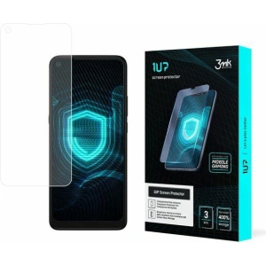 Hurtownia GSM - Ochranná fólie pro hráče 3MK 1UP Motorola Moto G9 Power [3 PACK] - 3MK1730 - {ean13} - Hurt