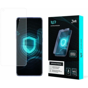 Hurtownia GSM - Folia ochronna dla graczy 3MK 1UP OnePlus 8 5G [3 PACK] - 3MK1731 - {ean13} - Hurt