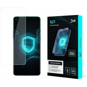 Hurtownia GSM - Folia ochronna dla graczy 3MK 1UP OnePlus 8T 5G [3 PACK] - 3MK1732 - {ean13} - Hurt