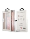 Wholesale Guess GUHCA72PCU4GLPI Samsung Galaxy A72 pink hard case 4G Glitter - GUE993PNK - {ean13} - Hurt