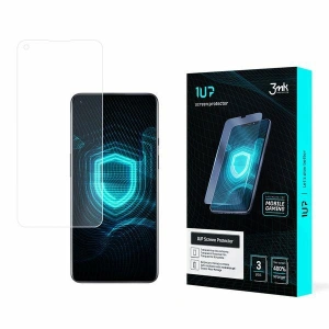 Hurtownia GSM - Folia ochronna dla graczy 3MK 1UP OnePlus 9 [3 PACK] - 3MK1734 - {ean13} - Hurt