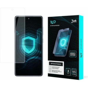 Hurtownia GSM - Folia ochronna dla graczy 3MK 1UP Samsung Galaxy S20 FE 5G [3 PACK] - 3MK1739 - {ean13} - Hurt