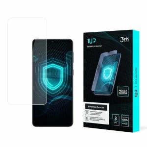 Hurtownia GSM - Folia ochronna dla graczy 3MK 1UP Samsung Galaxy S21 [3 PACK] - 3MK1740 - {ean13} - Hurt