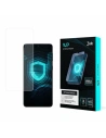 Ochranná fólie pro hráče 3MK 1UP Samsung Galaxy S21+ Plus [3 PACK]