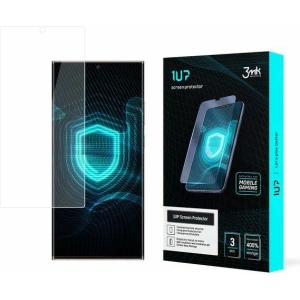 Hurtownia GSM - Folia ochronna dla graczy 3MK 1UP Samsung Galaxy Note 20 Ultra 5G [3 PACK] - 3MK1744 - {ean13} - Hurt