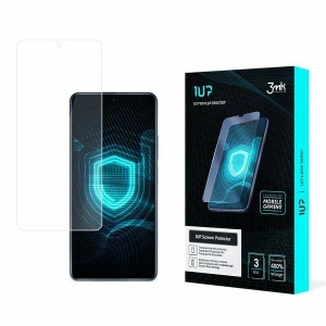 Hurtownia GSM - Ochranná fólie pro hráče 3MK 1UP Xiaomi Mi 11 5G [3 PACK] - 3MK1746 - {ean13} - Hurt
