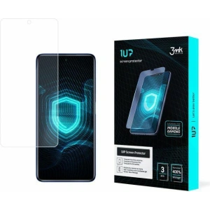 Hurtownia GSM - Folia ochronna dla graczy 3MK 1UP Pocophone X3 Pro [3 PACK] - 3MK1750 - {ean13} - Hurt