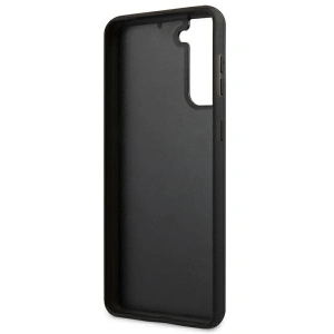 Wholesale Karl Lagerfeld KLHCS21SKH3DBK Samsung Galaxy S21 black hardcase 3D Rubber Karl`s Head - KLD510BLK - {ean13} - Hurt