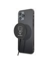Karl Lagerfeld Wireless Charger KLCBMSIKBK 15W MagSafe