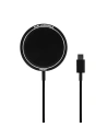 Wholesale Karl Lagerfeld Wireless Charger KLCBMSIKBK 15W MagSafe - KLD511 - {ean13} - Hurt