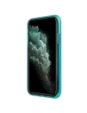 Hurtownia GSM - Etui Karl Lagerfeld KLHCN61CHTRB Apple iPhone 11 niebieski/blue hardcase Glitter Choupette Fluo - KLD512BLU - {ean13} - Hurt