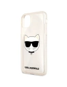 Hurtownia GSM - Etui Karl Lagerfeld KLHCN61CHTUGLGO Apple iPhone 11 złoty/gold hardcase Glitter Choupette - KLD515GLD - {ean13} - Hurt