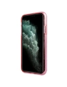 Hurtownia GSM - Etui Karl Lagerfeld KLHCN61CHTUGLP Apple iPhone 11 różowy/pink hardcase Glitter Choupette - KLD516PNK - {ean13} - Hurt