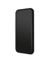 Hurtownia GSM - Etui Karl Lagerfeld KLHCN61SILTTBK Apple iPhone 11 Silicone Ikonik Outline černý/black - KLD518BLK - {ean13} - Hurt