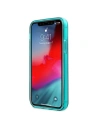 Hurtownia GSM - Etui Karl Lagerfeld KLHCP12LCHTRB Apple iPhone 12 Pro Max niebieski/blue hardcase Glitter Choupette Fluo - KLD520BLU - {ean13} - Hurt