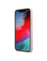 Wholesale Karl Lagerfeld KLHCP12LSILTTPI Apple iPhone 12 Pro Max Silicone Ikonik Outline pink - KLD526PNK - {ean13} - Hurt
