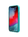 Hurtownia GSM - Etui Karl Lagerfeld KLHCP12MCHTRB Apple iPhone 12/12 Pro niebieski/blue hardcase Glitter Choupette Fluo - KLD529BLU - {ean13} - Hurt