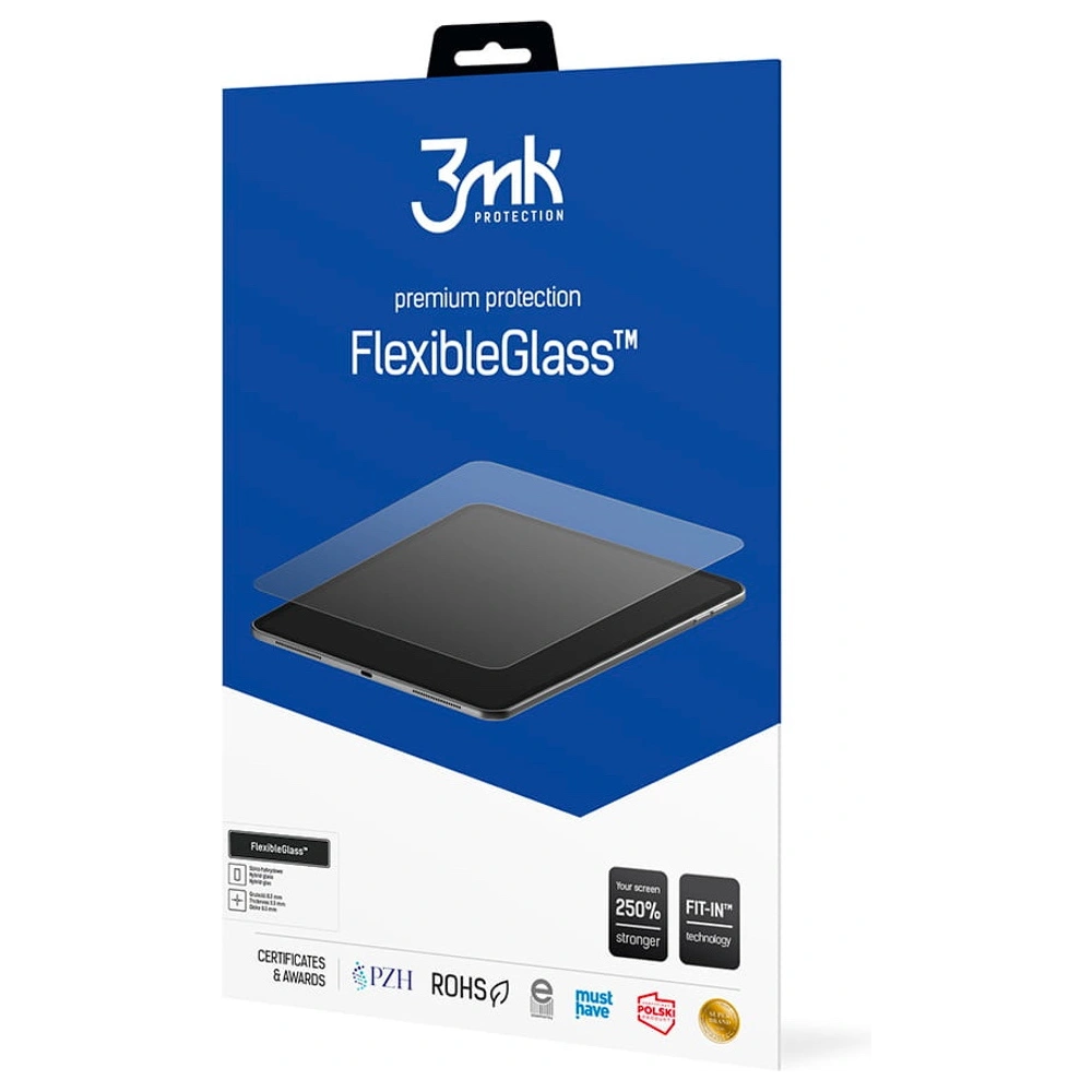 Hurtownia GSM - Szkło hybrydowe 3MK FlexibleGlass Huawei MatePad 10.4 - 3MK1715 - {ean13} - Hurt