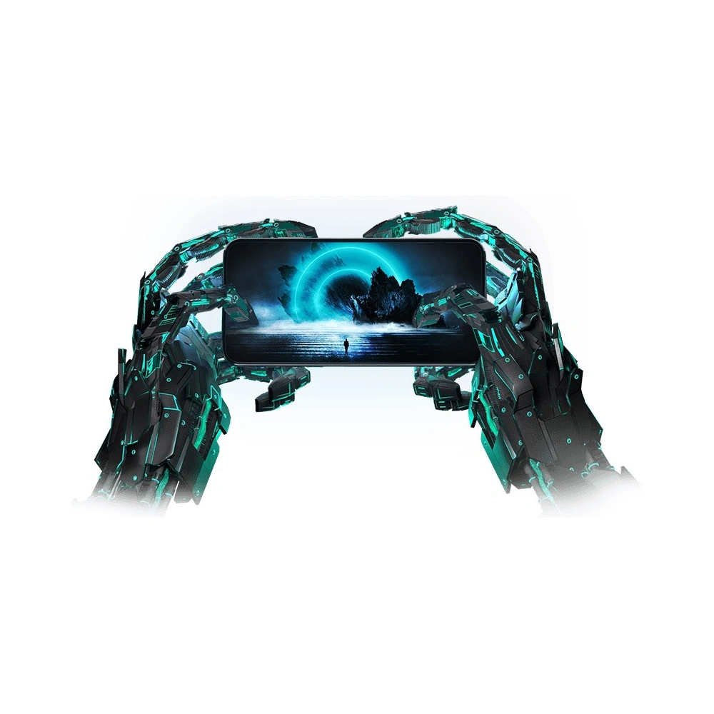 Hurtownia GSM - Folia ochronna dla graczy 3MK 1UP Realme 8 Pro [3 PACK] - 3MK1735 - {ean13} - Hurt