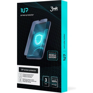 Hurtownia GSM - Folia ochronna dla graczy 3MK 1UP Samsung Galaxy A52/A52s [3 PACK] - 3MK1737 - {ean13} - Hurt