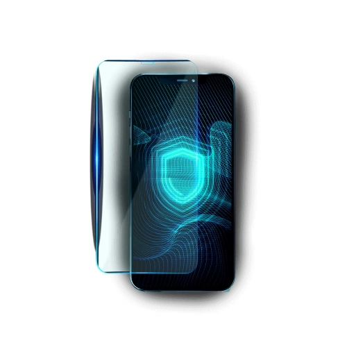 Folia ochronna dla graczy 3MK 1UP Samsung Galaxy S21+ Plus [3 PACK]