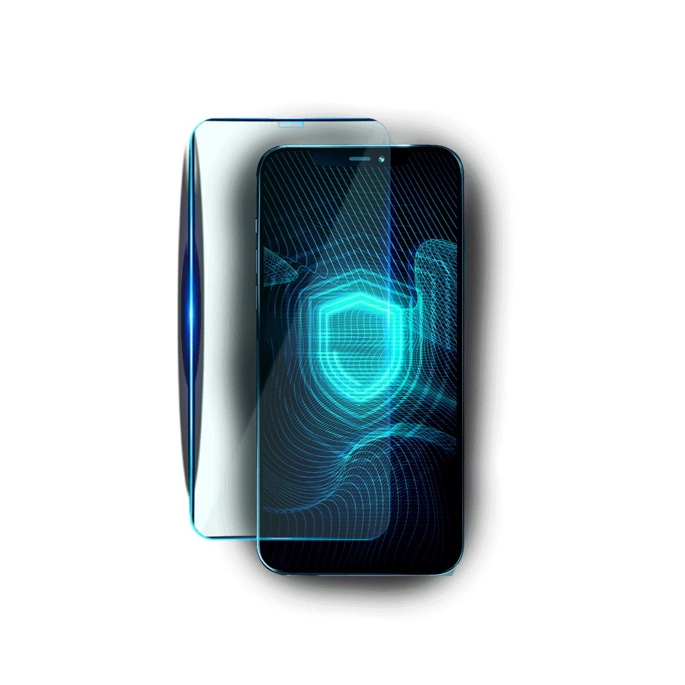 Hurtownia GSM - Ochranná fólie pro hráče 3MK 1UP Xiaomi Mi 11 5G [3 PACK] - 3MK1746 - {ean13} - Hurt