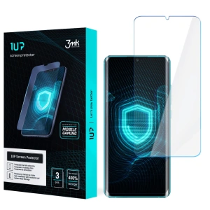 Hurtownia GSM - Ochranná fólie pro hráče 3MK 1UP Redmi Note 10 5G [3 PACK] - 3MK1752 - {ean13} - Hurt