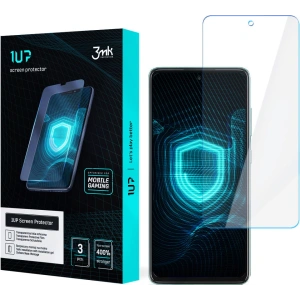 Hurtownia GSM - Ochranná fólie pro hráče 3MK 1UP Samsung Galaxy A52/A52s [3 PACK] - 3MK1737 - {ean13} - Hurt