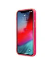 Hurtownia GSM - Etui Karl Lagerfeld KLHCP12SCHTRP Apple iPhone 12 mini różowy/pink hardcase Glitter Choupette Fluo - KLD536PNK - {ean13} - Hurt