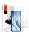 Hurtownia GSM - Tvrzené sklo Spigen GLAS.tR Slim Xiaomi Mi 11 Lite LTE/5G [2 PACK] - SPN1627 - {ean13} - Hurt