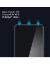 Hurtownia GSM - Tvrzené sklo Spigen GLAS.tR Slim Xiaomi Mi 11 Lite LTE/5G [2 PACK] - SPN1627 - {ean13} - Hurt