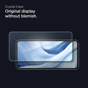 Hurtownia GSM - Szkło hartowane Spigen GLAS.tR Slim Xiaomi Mi 11 Lite LTE/5G [2 PACK] - SPN1627 - {ean13} - Hurt