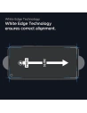 Hurtownia GSM - Tvrzené sklo Spigen GLAS.tR Slim Xiaomi Mi 11 Lite LTE/5G [2 PACK] - SPN1627 - {ean13} - Hurt