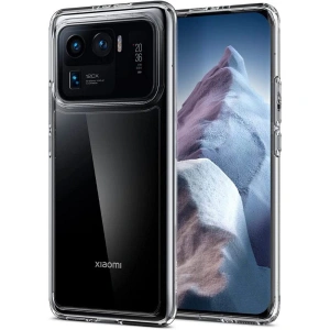 Wholesale Spigen Ultra Hybrid Xiaomi Mi 11 Ultra Crystal Clear - SPN1628CL - {ean13} - Hurt
