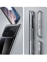 Hurtownia GSM - Etui Spigen Ultra Hybrid Xiaomi Mi 11 Ultra Crystal Clear - SPN1628CL - {ean13} - Hurt