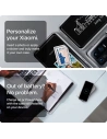 Hurtownia GSM - Etui Spigen Ultra Hybrid Xiaomi Mi 11 Ultra Crystal Clear - SPN1628CL - {ean13} - Hurt