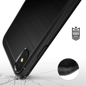 Ringke Onyx iPhone XS Max Black