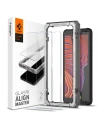 Szkło hartowane Spigen GLAS.tR Slim AlignMaster Samsung Galaxy Xcover 5 [2 PACK]