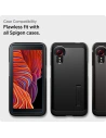 Hurtownia GSM - Szkło hartowane Spigen GLAS.tR Slim AlignMaster Samsung Galaxy Xcover 5 [2 PACK] - SPN1629 - {ean13} - Hurt