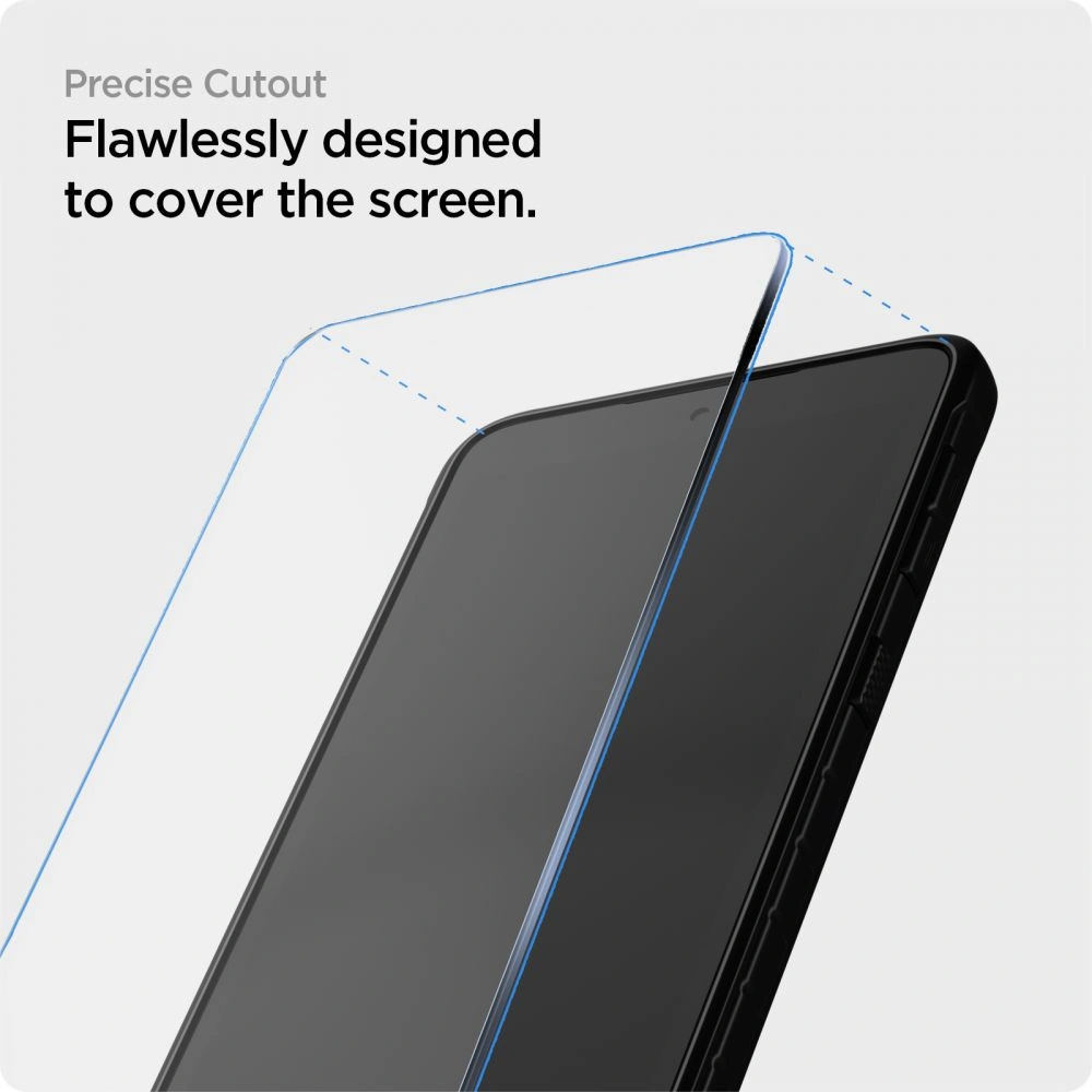 Hurtownia GSM - Tvrzené sklo Spigen GLAS.tR Slim AlignMaster Samsung Galaxy Xcover 5 [2 PACK] - SPN1629 - {ean13} - Hurt