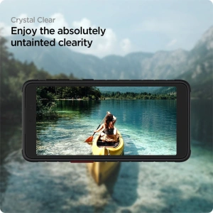 Hurtownia GSM - Szkło hartowane Spigen GLAS.tR Slim AlignMaster Samsung Galaxy Xcover 5 [2 PACK] - SPN1629 - {ean13} - Hurt