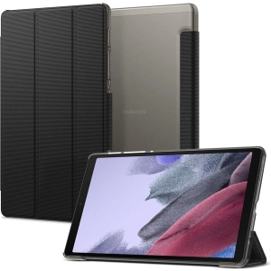 Hurtownia GSM - Etui Spigen Liquid Air Folio Samsung Galaxy Tab A7 Lite 8.7 Černé - SPN1630BLK - {ean13} - Hurt